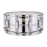 Caixa 14x6,5 Ludwig Supraphonic