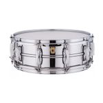Caixa 14x5 Ludwig Supraphonic