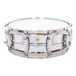 Caixa 14x5 Ludwig Super Series Nickel