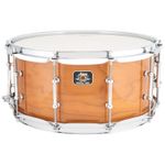 Caixa 14x6,5 Ludwig Universal Cherry