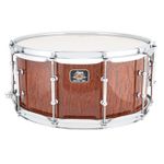 Caixa 14x6,5 Ludwig Universal Beech