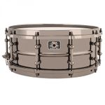 Caixa 14x5,5 Ludwig Universal Brass