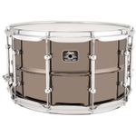 Caixa 14x8 Ludwig Universal Brass Chrome