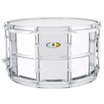 Caixa 14x8 Ludwig Supralite