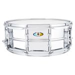 Caixa 14x5,5 Ludwig Supralite