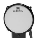 Pad de Bumbo Eletronico Michael Mesh Head