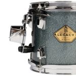 Bateria 22 Michael Legacy Sparkle Marine Blue com Ferragens