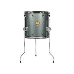 Bateria 22 Michael Legacy Sparkle Marine Blue com Ferragens
