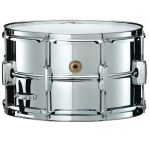 Caixa 14x8 TAMA Metalworks Limited Edition Chrome