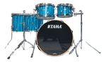Bateria 22 TAMA Starclassic Performer Sky Blue Aurora