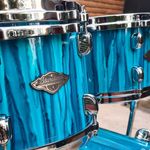 Bateria 22 TAMA Starclassic Performer Sky Blue Aurora