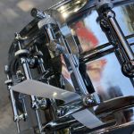 Caixa 14x5,5 Bauer by Torelli Aço Cromada