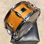 Caixa 14x6,5 Hardbeat Groove Maple Natural Maple