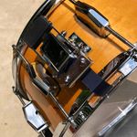 Caixa 14x6,5 Hardbeat Groove Maple Natural Maple
