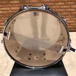 Caixa 14x6,5 Hardbeat Groove Maple Natural Maple