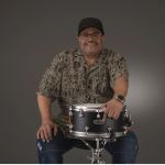 Caixa 14x6,5 Pearl Signature Dennis Chambers