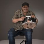 Caixa 14x6,5 Pearl Signature Dennis Chambers