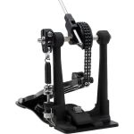 Pedal de Bumbo Simples Pearl Eliminator 25 anos Black Edition