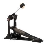 Pedal de Bumbo Simples Pearl Eliminator 25 anos Black Edition
