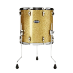 Surdo 16x16 Pearl Masters MCTN Golden Sparkle