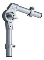 Tom Holder Pearl Catraca Cromado Curto