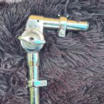 Tom Holder Pearl Catraca Cromado Curto