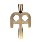 Chave De Afinação Meinl Kinetic Antique Bronze
