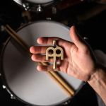 Chave De Afinação Meinl Kinetic Antique Bronze