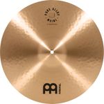 Prato 16 Meinl Pure Alloy Medium Crash