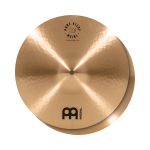 Prato 14 Meinl Pure Alloy Medium Hi-Hat