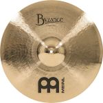 Prato 20 Meinl Byzance Brilliant Medium Crash