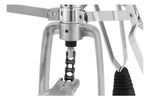 Máquina De Chimbal Pearl 1030 Series Cromado