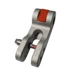 Suporte de Conexão Pearl Sistema Direct Link Demon Series
