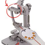Suporte de Conexão Pearl Sistema Direct Link Demon Series