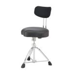 Banco Com Encosto Pearl Rosqueável Roadster Series