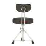 Banco Com Encosto Pearl Rosqueável Roadster Series