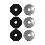 Feltro Para Estante De Prato Hardbeat com 3 kits