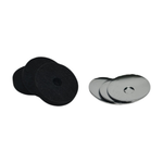 Feltro Para Estante De Prato Hardbeat com 3 kits