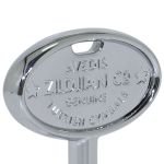 Chave de Afinação Zildjian Zkey Vintage