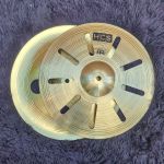 Prato 14 Meinl Hcs Trash Stack USADO
