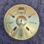 Prato 14 Meinl Hcs Trash Stack USADO