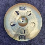 Prato 14 Meinl Hcs Trash Stack USADO