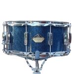 Caixa 14x6,5 Michael Legacy Birch Deep Blue