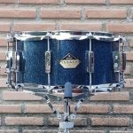 Caixa 14x6,5 Michael Legacy Birch Deep Blue
