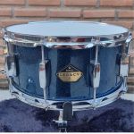 Caixa 14x6,5 Michael Legacy Birch Deep Blue