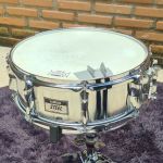 Caixa 14x5,5 Yamaha Steel Shell Usada
