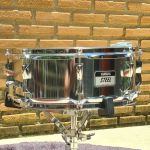 Caixa 14x5,5 Yamaha Steel Shell Usada