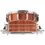 Caixa 14x8 Sonor Signature Horst Link Makassar Ebony 1987 USADO