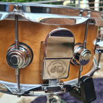 Caixa 14x6 DW Collector`s Natural Maple USADO