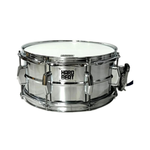 Caixa 13x6 Hardbeat Steel